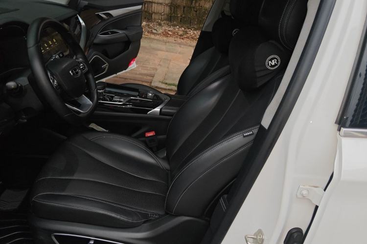 Used Geely Auto Emgrand GT 2021 1.8T Flagship Edition+ Left Front Seat