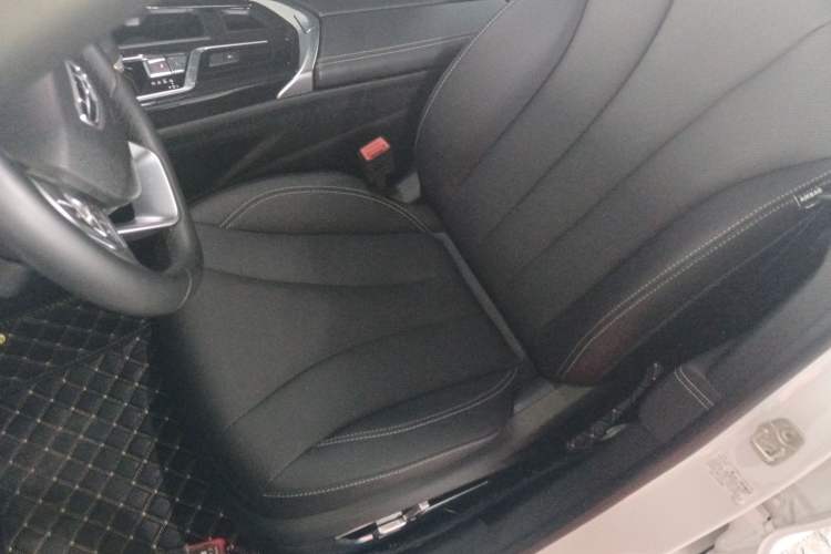 Used Geely Auto Emgrand GT 2021 1.8T Flagship Edition Left Front Seat