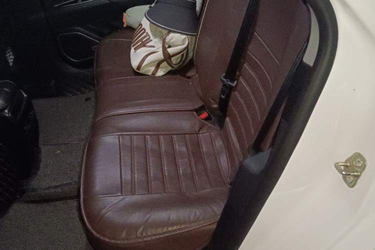 Used Geely Auto Emgrand GT 2021 1.8T Flagship Edition+ Left Rear Seat