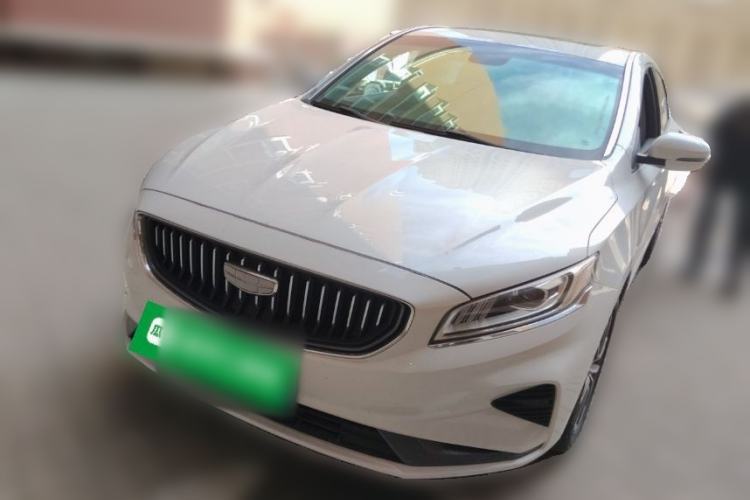 Used Geely Auto Emgrand GT 2021 1.8T Flagship Edition+ Guazi used car, China used car export, Used car for sale, Used  cars, Cheapest cars for sale