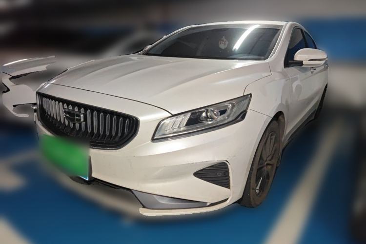 Used Geely Auto Emgrand GT 2021 1.8T Flagship Edition+ Guazi used car, China used car export, Used car for sale, Used  cars, Cheapest cars for sale