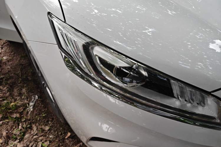 Used Geely Auto Emgrand GT 2021 1.8T Flagship Edition+ Right Front Headlight