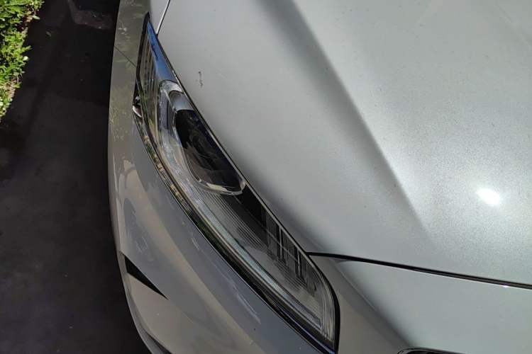Used Geely Auto Emgrand GT 2021 1.8T Flagship Edition+ Right Front Headlight