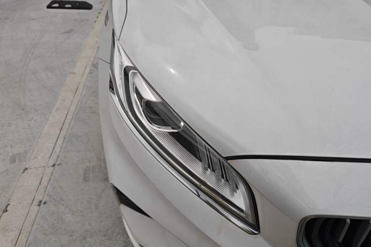Used Geely Auto Emgrand GT 2021 1.8T Flagship Edition+ Right Front Headlight