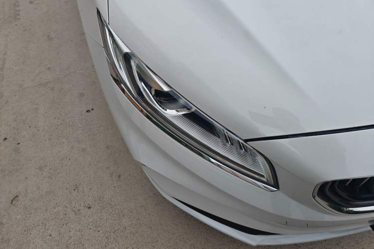 Used Geely Auto Emgrand GT 2021 1.8T Flagship Edition+ Right Front Headlight