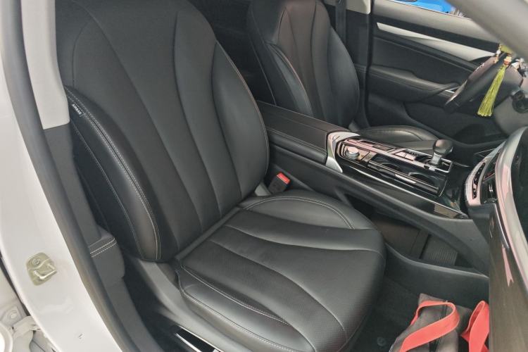 Used Geely Auto Emgrand GT 2021 1.8T Flagship Edition+ Right Front Seat