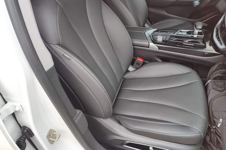 Used Geely Auto Emgrand GT 2021 1.8T Flagship Edition+ Right Front Seat