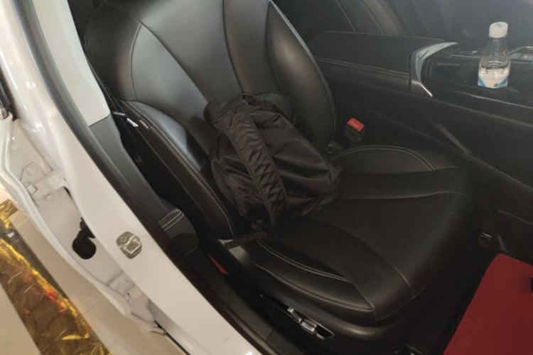 Used Geely Auto Emgrand GT 2021 1.8T Flagship Edition Right Front Seat