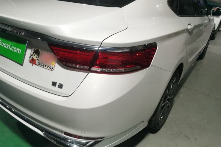 Used Geely Auto Emgrand GT 2021 1.8T Flagship Edition+ Right Rear Taillight