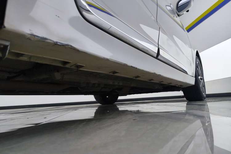 Used Geely Auto Emgrand GT 2021 1.8T Flagship Edition+ Right Side Sill