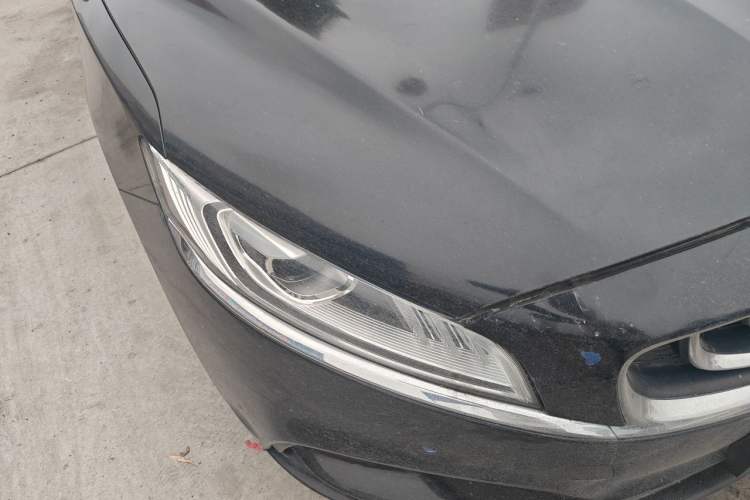 Used Geely Auto Emgrand GT New Energy 2018 1.5T PHEV Yao Ling Edition Right Front Headlight