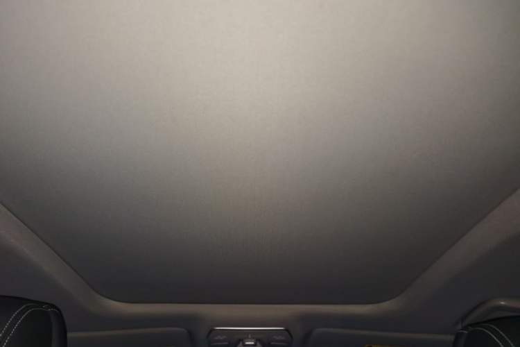 Used Geely Auto Emgrand GT New Energy 2018 1.5T PHEV Yao Ling Edition Headliner