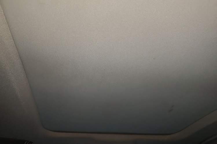 Used Geely Auto Emgrand GT New Energy 2018 1.5T PHEV Yao Ling Edition Headliner