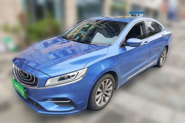 Used Geely Auto Emgrand GT New Energy 2018 1.5T PHEV Yaoxiang Edition Guazi used car, China used car export, Used car for sale, Used  cars, Cheapest cars for sale