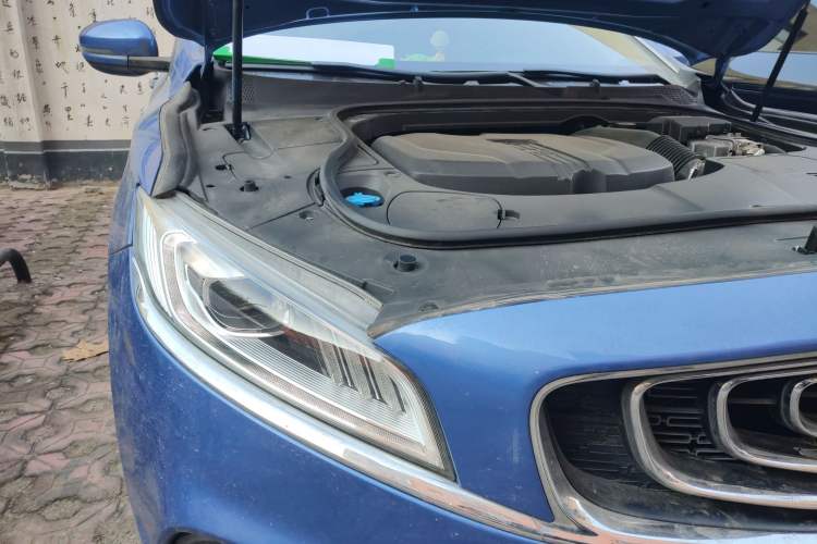 Used Geely Auto Emgrand GT New Energy 2018 1.5T PHEV Yaoxiang Edition Right Front Headlight