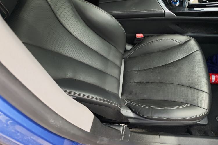 Used Geely Auto Emgrand GT New Energy 2018 1.5T PHEV Yaoxiang Edition Right Front Seat