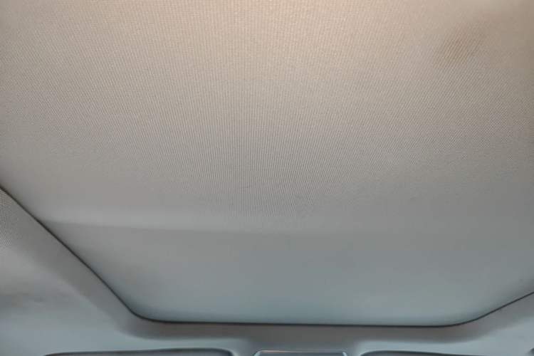 Used Geely Auto Emgrand GT New Energy 2018 1.5T PHEV Yao Ling Edition Headliner