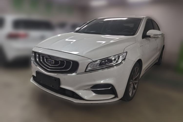 Used Geely Auto Emgrand GT New Energy 2018 1.5T PHEV Yao Ling Edition Guazi used car, China used car export, Used car for sale, Used  cars, Cheapest cars for sale