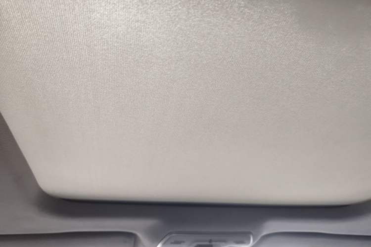 Used Geely Auto Emgrand GT New Energy 2018 1.5T PHEV Yao Ling Edition Headliner