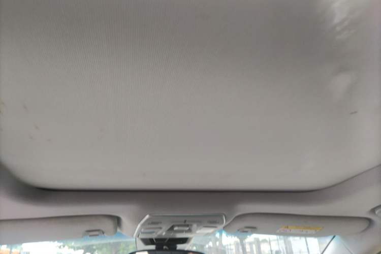 Used Geely Auto Emgrand GT New Energy 2018 1.5T PHEV Yaoxiang Edition Headliner