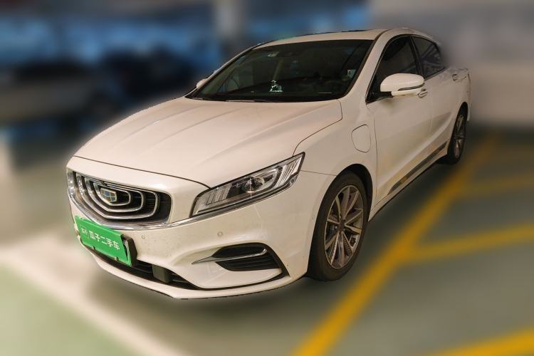 Used Geely Auto Emgrand GT New Energy 2018 1.5T PHEV Yao Ling Edition Guazi used car, China used car export, Used car for sale, Used  cars, Cheapest cars for sale