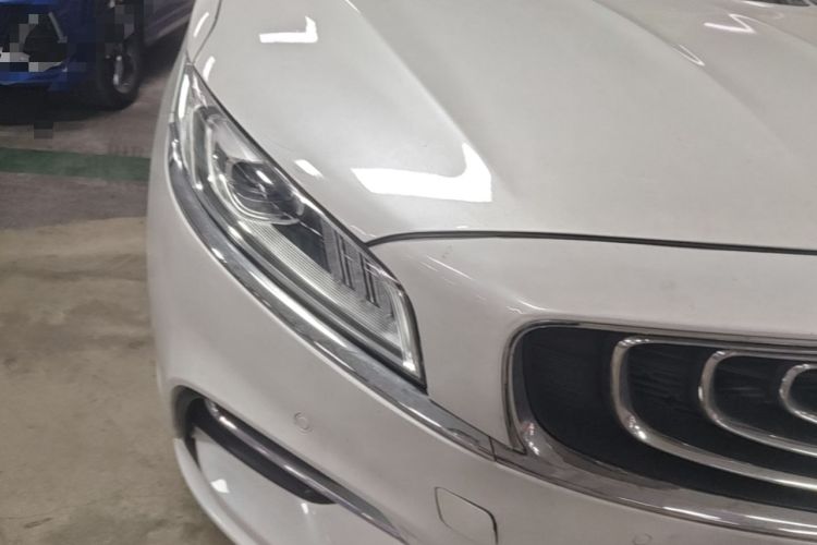 Used Geely Auto Emgrand GT New Energy 2018 1.5T PHEV Yao Ling Edition Right Front Headlight