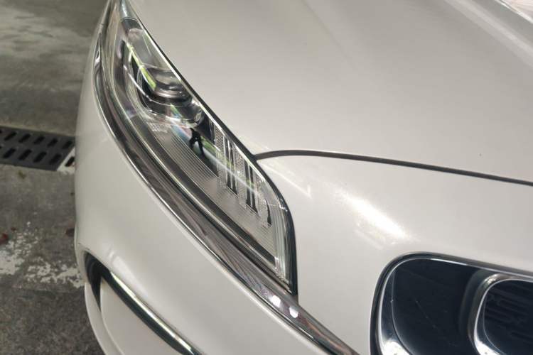 Used Geely Auto Emgrand GT New Energy 2018 1.5T PHEV Yaoxiang Edition Right Front Headlight