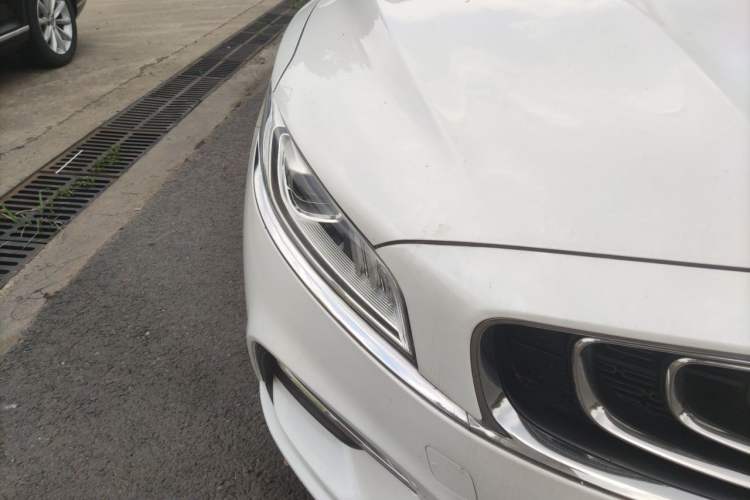 Used Geely Auto Emgrand GT New Energy 2018 1.5T PHEV Yaoxiang Edition Right Front Headlight