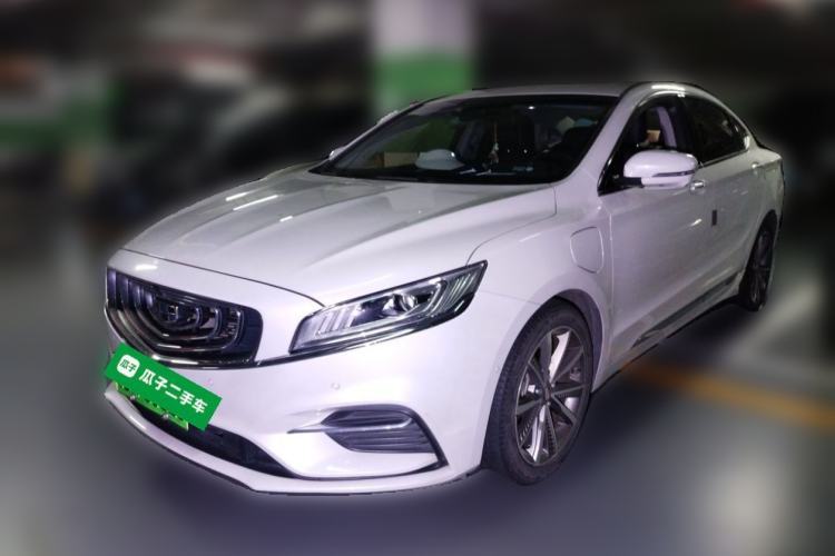 Used Geely Auto Emgrand GT New Energy 2018 1.5T PHEV Yao Ling Edition Guazi used car, China used car export, Used car for sale, Used  cars, Cheapest cars for sale