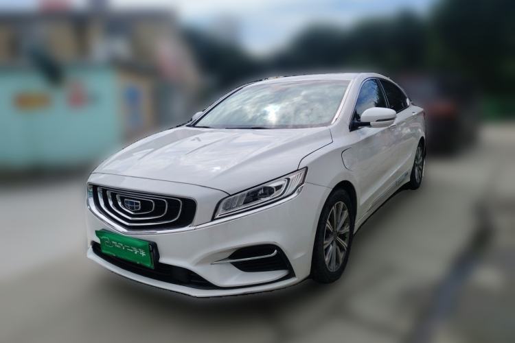 Ojetý Geely Auto Emgrand GT New Energy 2018 1.5T PHEV Yaoxiang Edition Guazi used car, China used car export, Used car for sale, Used  cars, Cheapest cars for sale