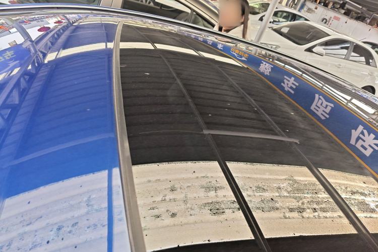 Used Geely Auto Emgrand GT New Energy 2020 1.5T PHEV Yaoxiang Edition Roof