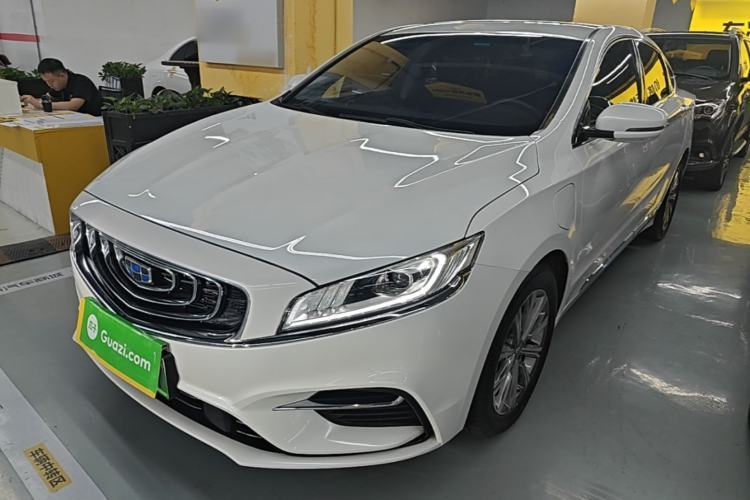 Used Geely Auto Emgrand GT New Energy 2020 1.5T PHEV Yaoxiang Edition Guazi used car, China used car export, Used car for sale, Used  cars, Cheapest cars for sale