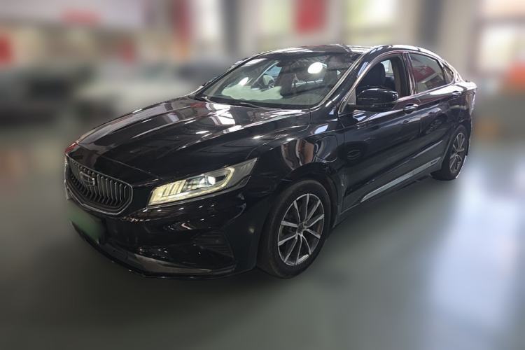 Ojetý Geely Auto Emgrand GT New Energy 2021 1.5T ePro Elite Edition Guazi used car, China used car export, Used car for sale, Used  cars, Cheapest cars for sale
