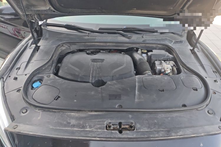 Used Geely Auto Emgrand GT New Energy 2021 1.5T ePro Elite Edition Engine Bay