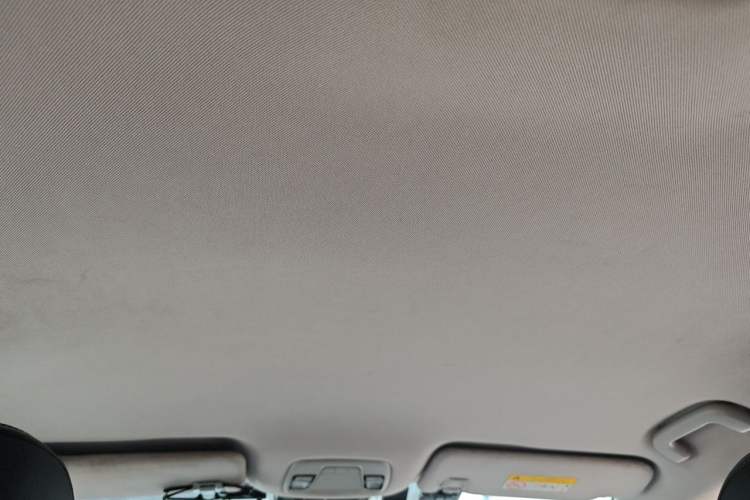 Used Geely Auto Emgrand GT New Energy 2021 1.5T ePro Enjoyment Edition Headliner