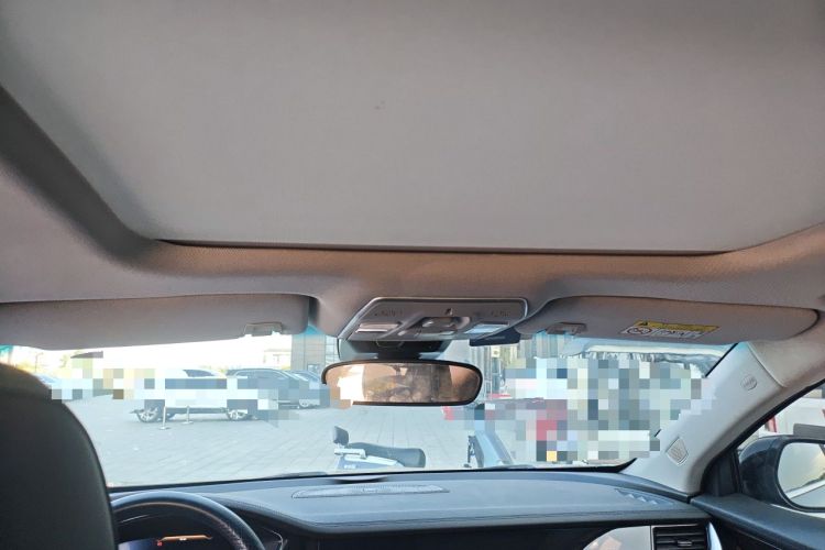 Used Geely Auto Emgrand GT New Energy 2021 1.5T ePro Elite Edition Headliner
