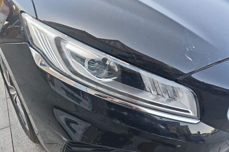 Used Geely Auto Emgrand GT New Energy 2021 1.5T ePro Elite Edition Right Front Headlight