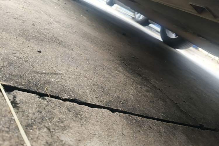 Used Geely Auto Emgrand GT New Energy 2021 1.5T ePro Enjoyment Edition Right Side Sill