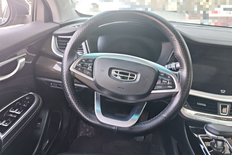 Used Geely Auto Emgrand GT New Energy 2021 1.5T ePro Elite Edition Steering Wheel