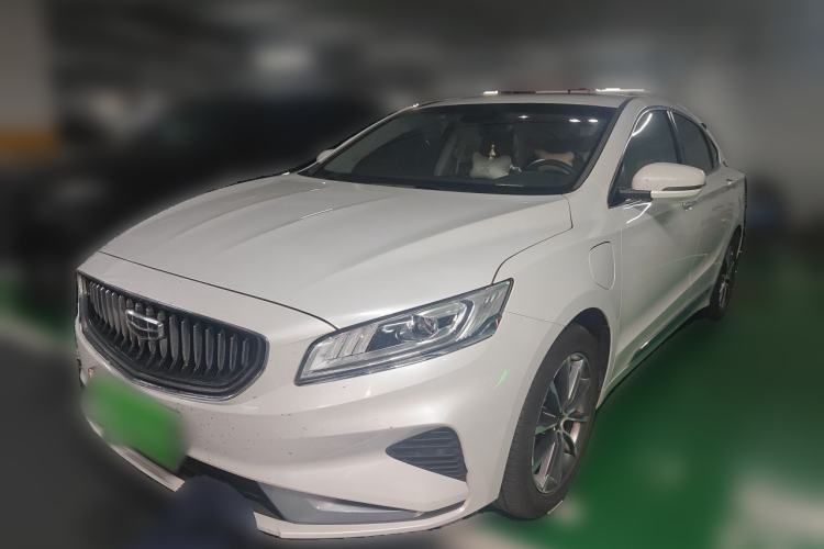 Used Geely Auto Emgrand GT New Energy 2021 1.5T ePro Elite Edition Guazi used car, China used car export, Used car for sale, Used cars, Cheapest cars for sale