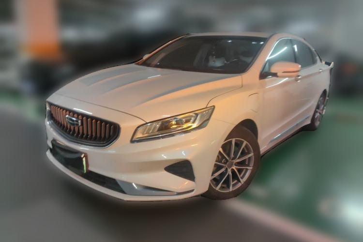 Used Geely Auto Emgrand GT New Energy 2021 1.5T ePro Elite Edition Guazi used car, China used car export, Used car for sale, Used  cars, Cheapest cars for sale
