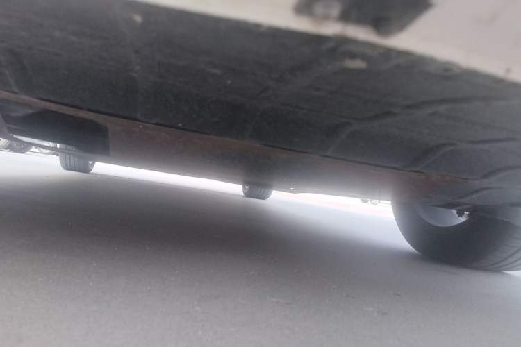 Used Geely Auto Emgrand GT New Energy 2021 1.5T ePro Elite Edition Chassis Front