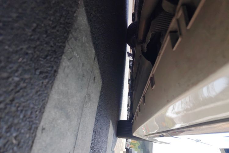 Used Geely Auto Emgrand GT New Energy 2021 1.5T ePro Elite Edition Chassis Rear Right