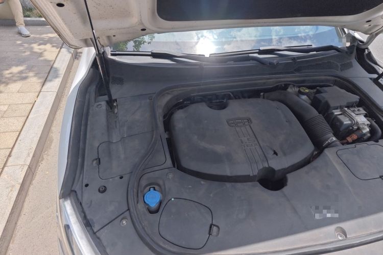 Used Geely Auto Emgrand GT New Energy 2021 1.5T ePro Enjoyment Edition Engine Bay Right