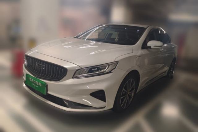 Used Geely Auto Emgrand GT New Energy 2021 1.5T ePro Elite Edition