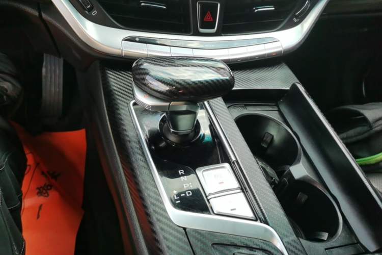 Used Geely Auto Emgrand GT New Energy 2021 1.5T ePro Elite Edition Gear Lever