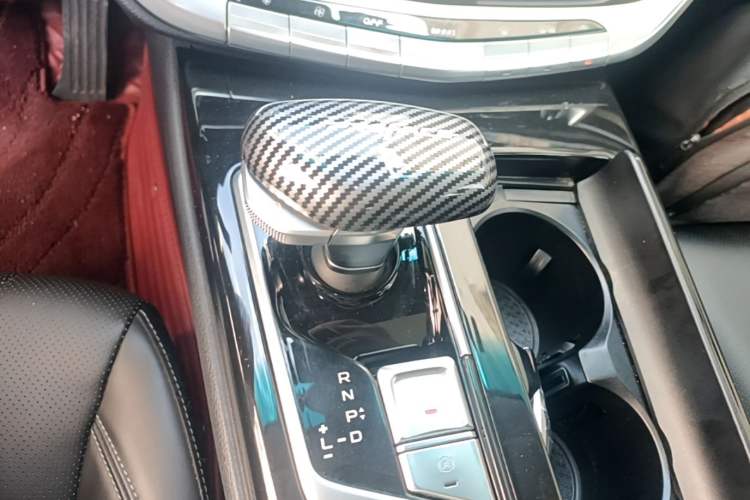 Used Geely Auto Emgrand GT New Energy 2021 1.5T ePro Elite Edition Gear Lever