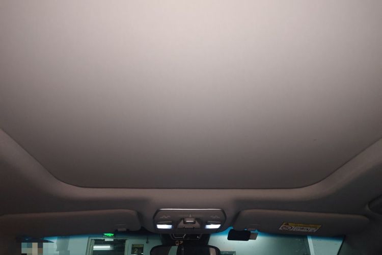 Used Geely Auto Emgrand GT New Energy 2021 1.5T ePro Elite Edition Headliner
