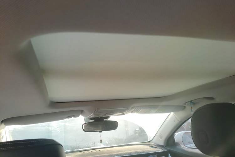 Used Geely Auto Emgrand GT New Energy 2021 1.5T ePro Elite Edition Headliner