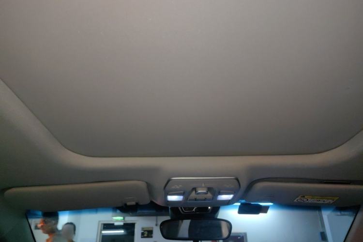 Used Geely Auto Emgrand GT New Energy 2021 1.5T ePro Elite Edition Headliner